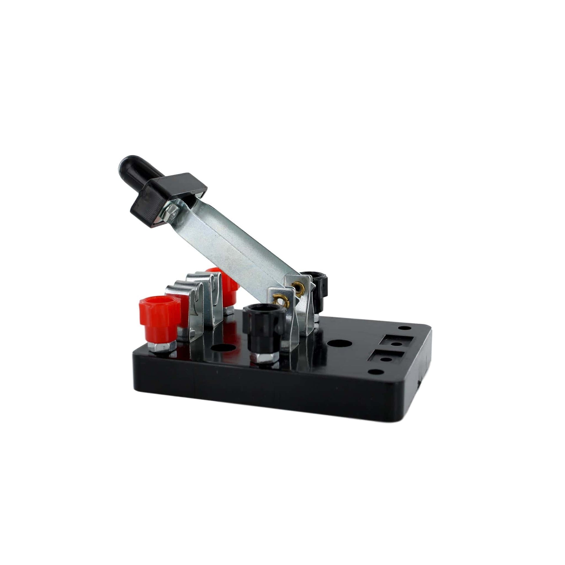 Arbor Scientific Knife Switch, Double Pole, Single Throw