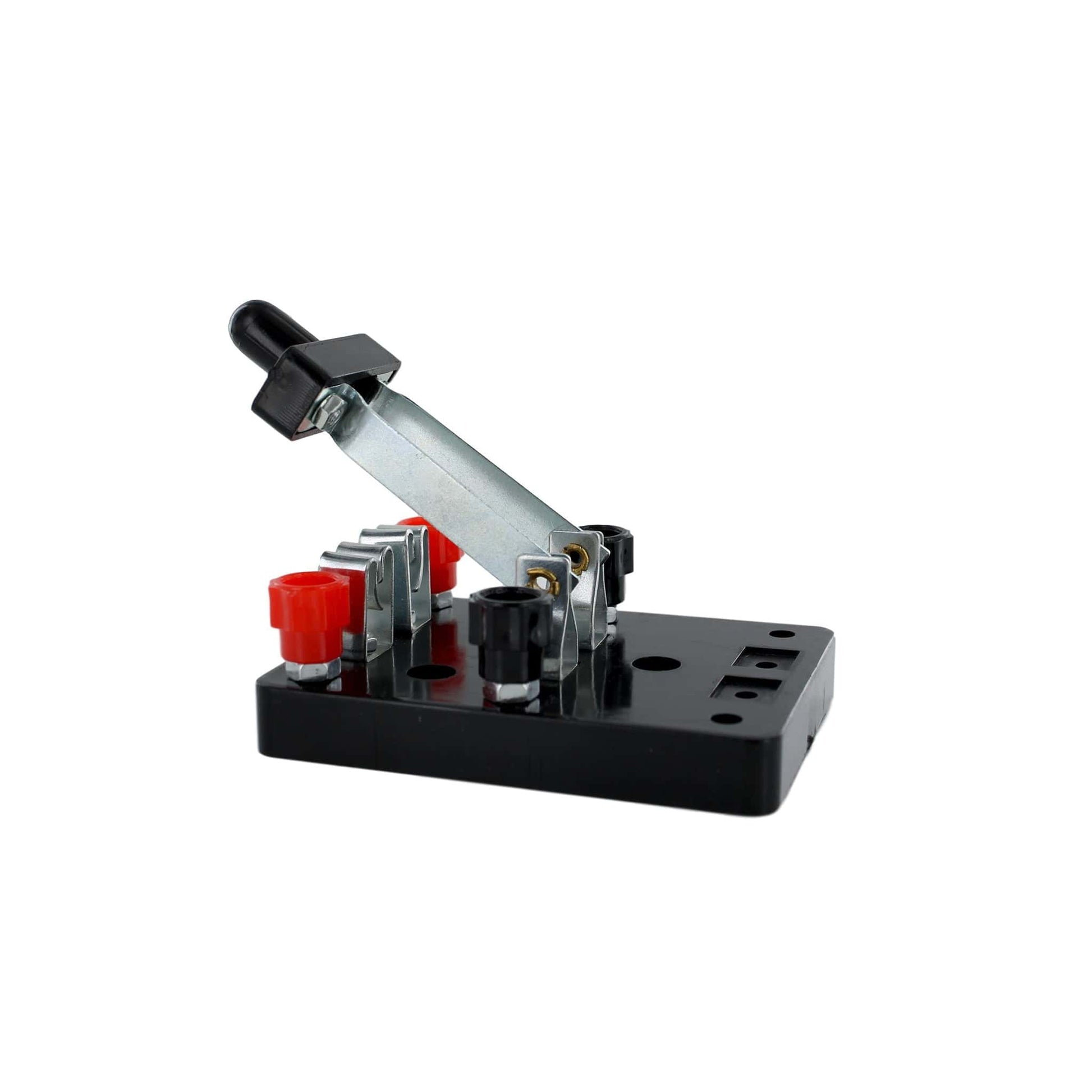 Arbor Scientific Knife Switch, Double Pole, Single Throw