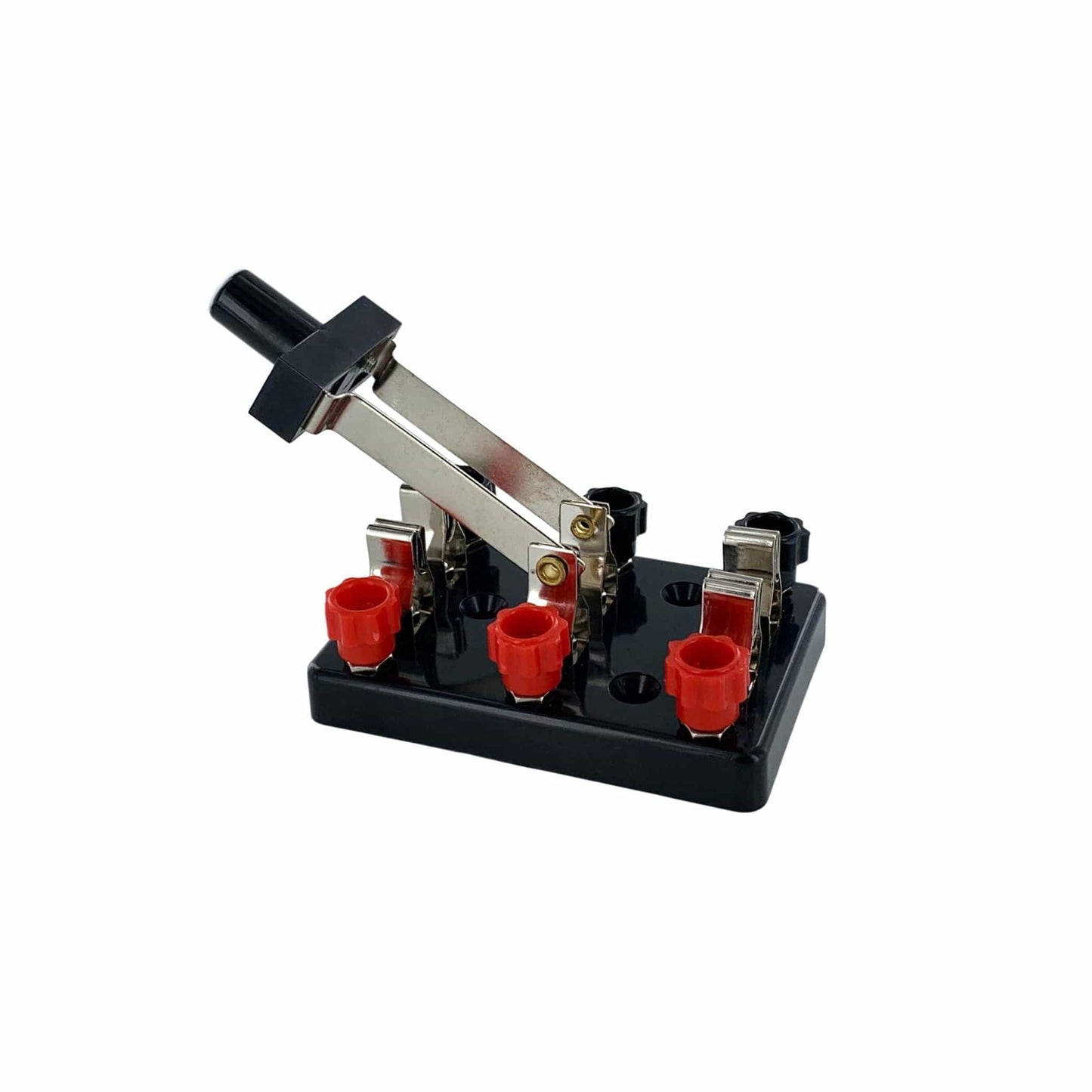 Arbor Scientific Knife Switch, Double Pole, Double Throw