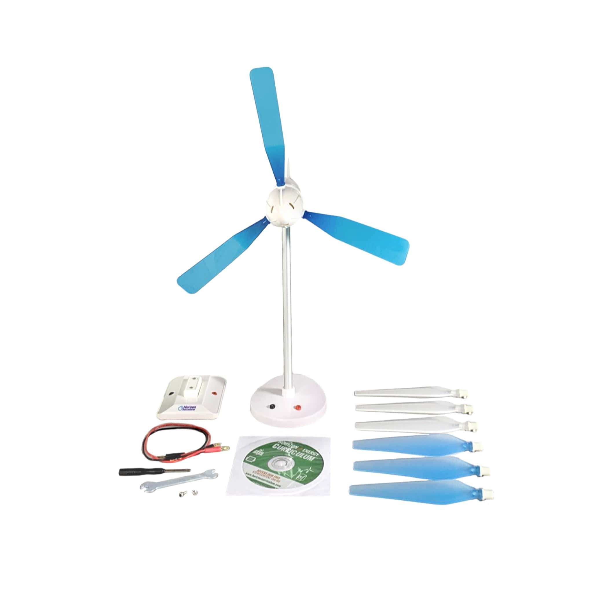 Arbor Scientific Horizon Wind Turbine Kit