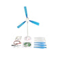 Arbor Scientific Horizon Wind Turbine Kit