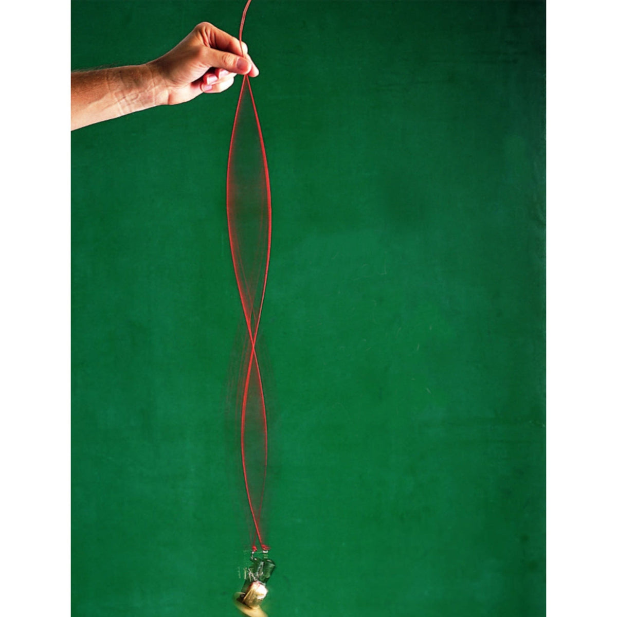 Standing Wave Simulation Kit Standing Wave Kit (10 pack) - Arbor Scientific