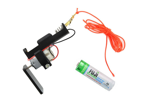 Arbor Scientific Standing Wave Kit, 10/pk