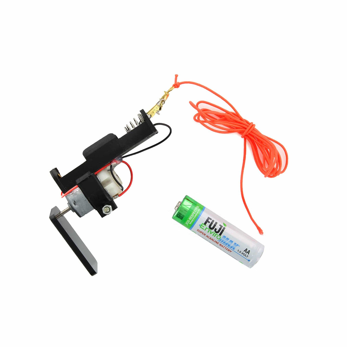 Sampling Wave Kit Standing Wave Kit (10 pack) - Arbor Scientific