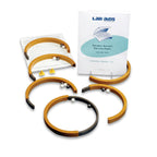 Arbor Scientific Exploring Newton's First Law: Inertia Kit