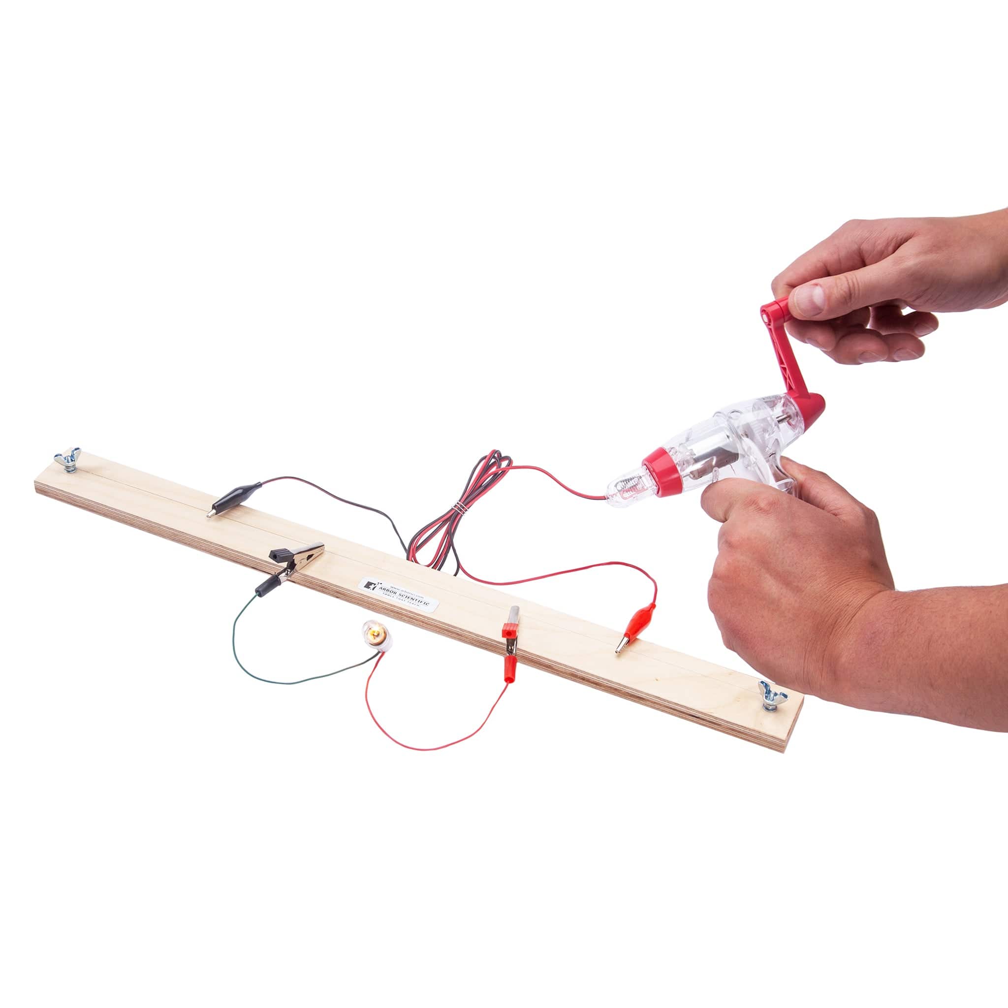 Arbor Scientific Ohm's Law Experiment Kit