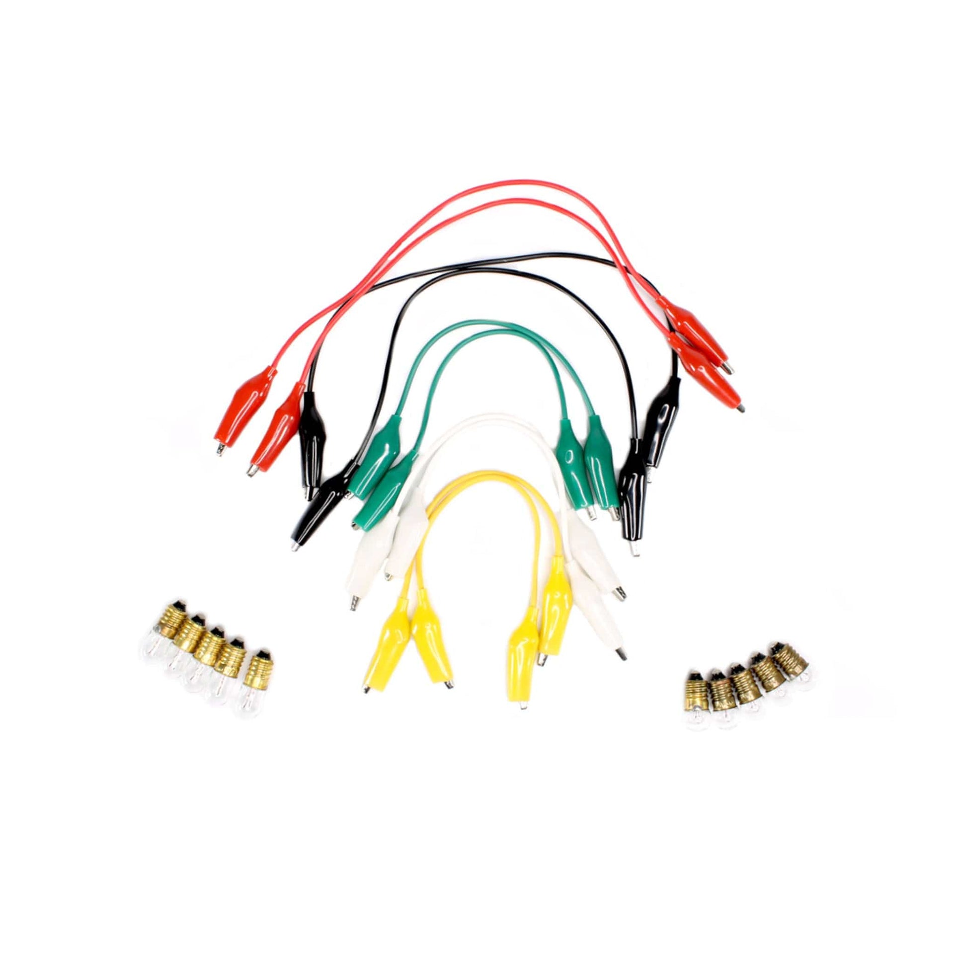 Arbor Scientific Circuit Board 2