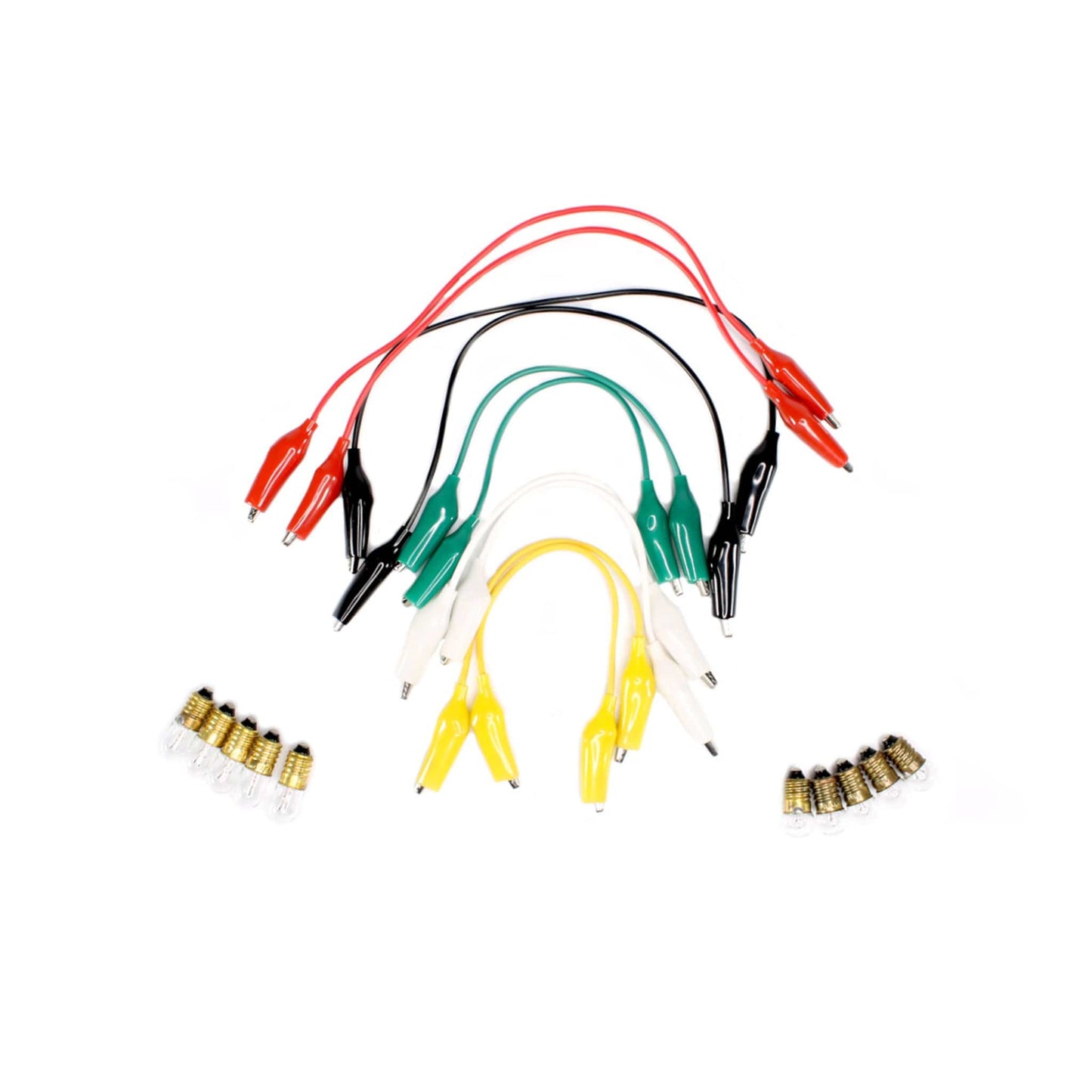 Arbor Scientific Circuit Board 2