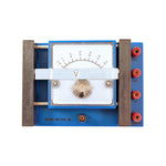 Dual Ammeter/Voltmeter