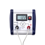 Digital Bench Voltmeter