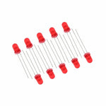 Red LED (Pack of 10)