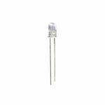 White LED (Pack of 10)