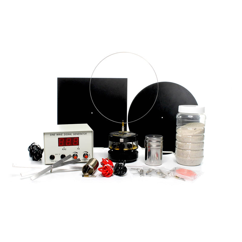 Arbor Scientific Mechanical Wave Complete Bundle