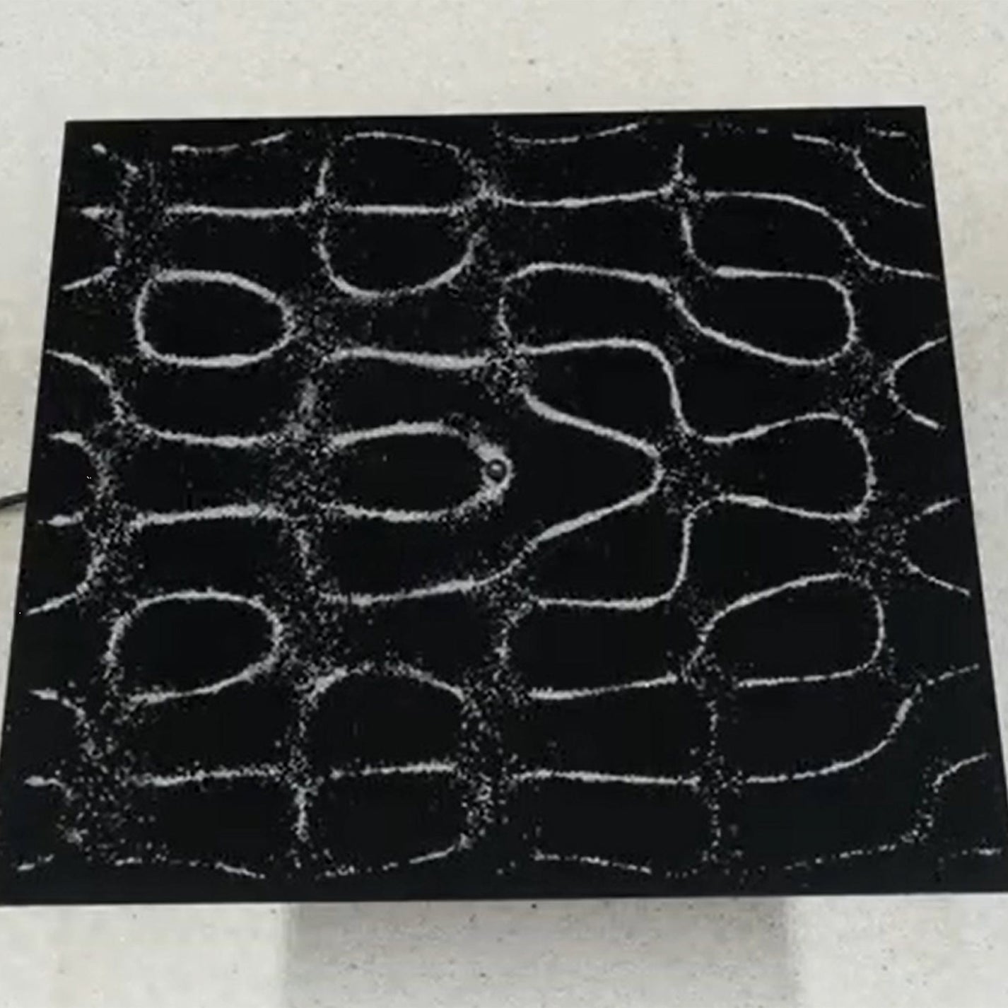 Chladni Plates Kit - Arbor Scientific