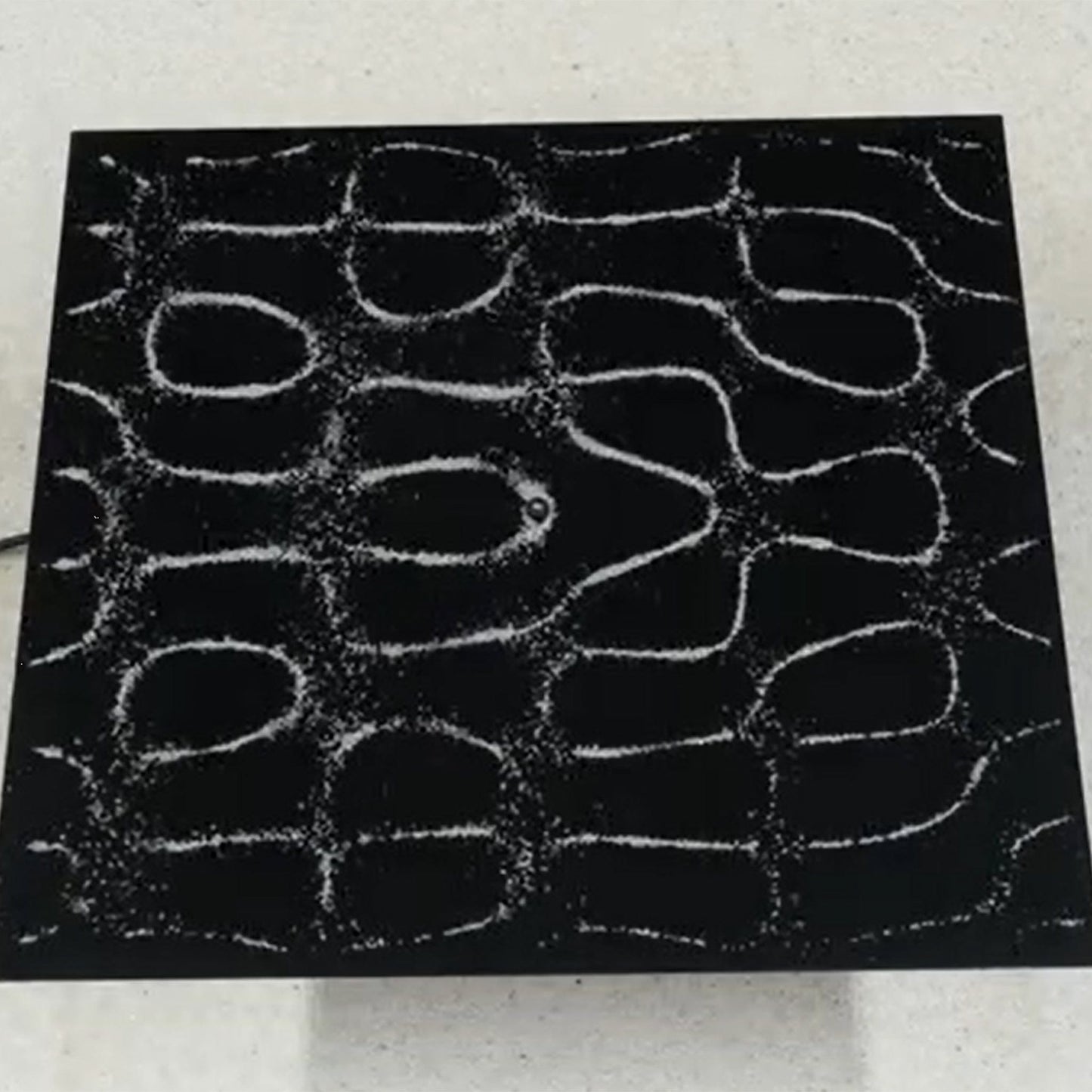 Arbor Scientific Chladni Plates Kit