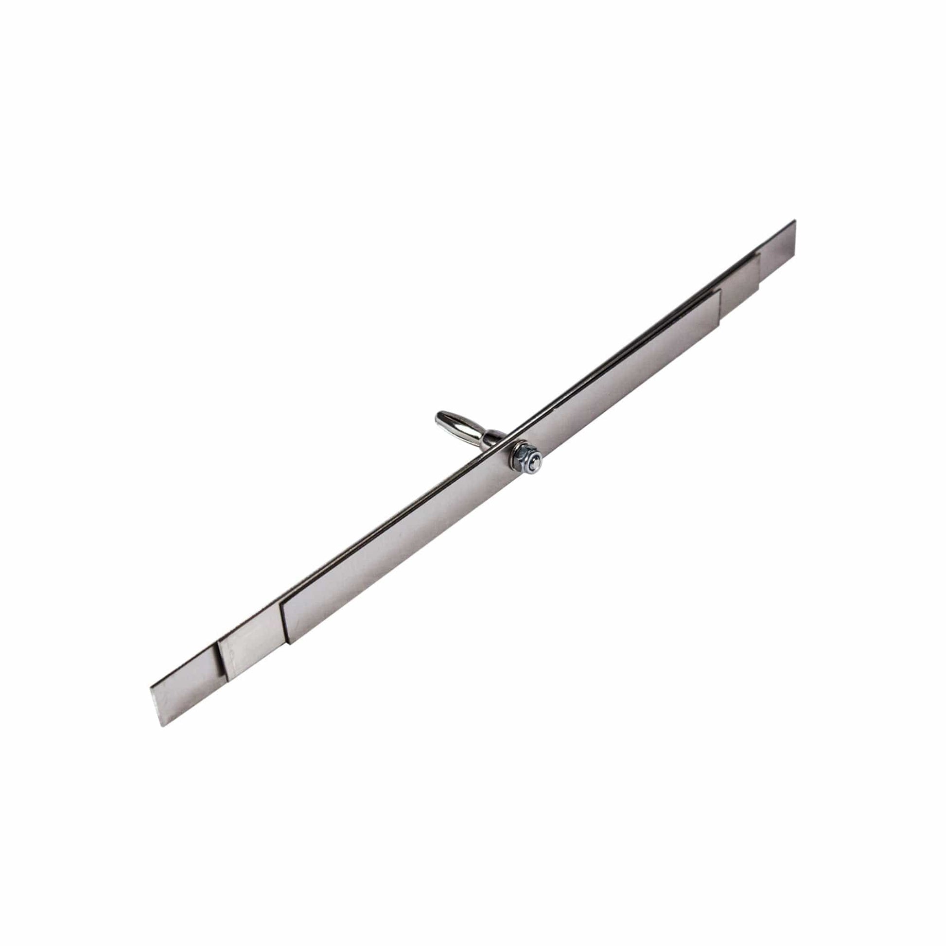 Arbor Scientific Metal Resonance Strips