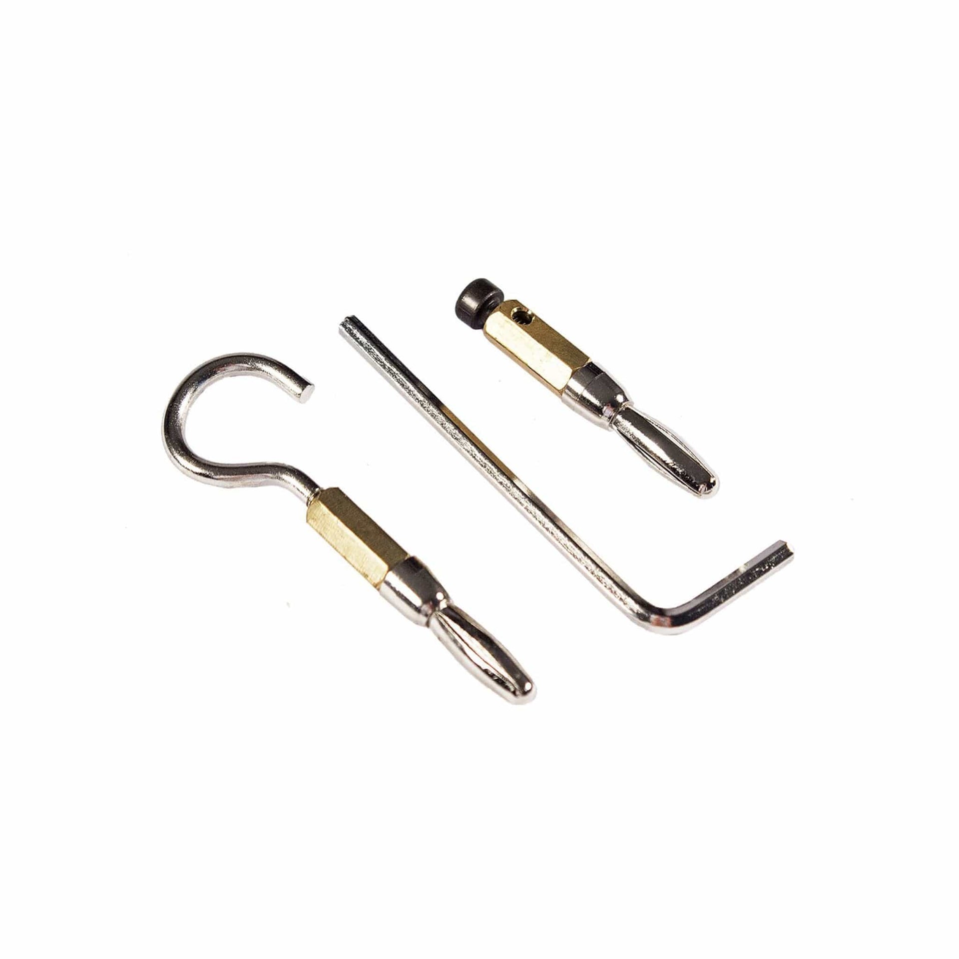 Arbor Scientific Holder and Allen Key