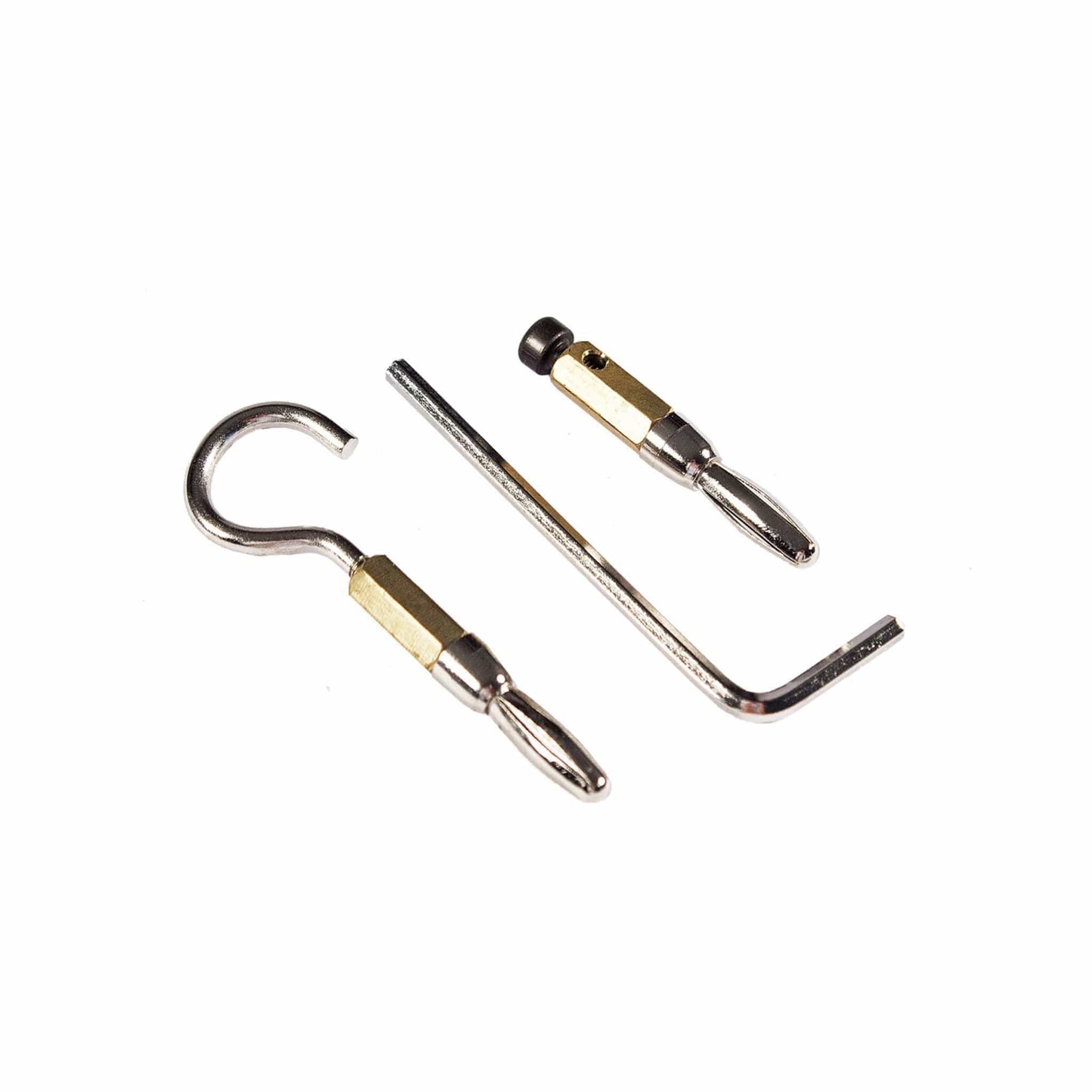 Arbor Scientific Holder and Allen Key