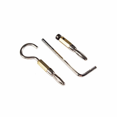 Arbor Scientific Holder and Allen Key