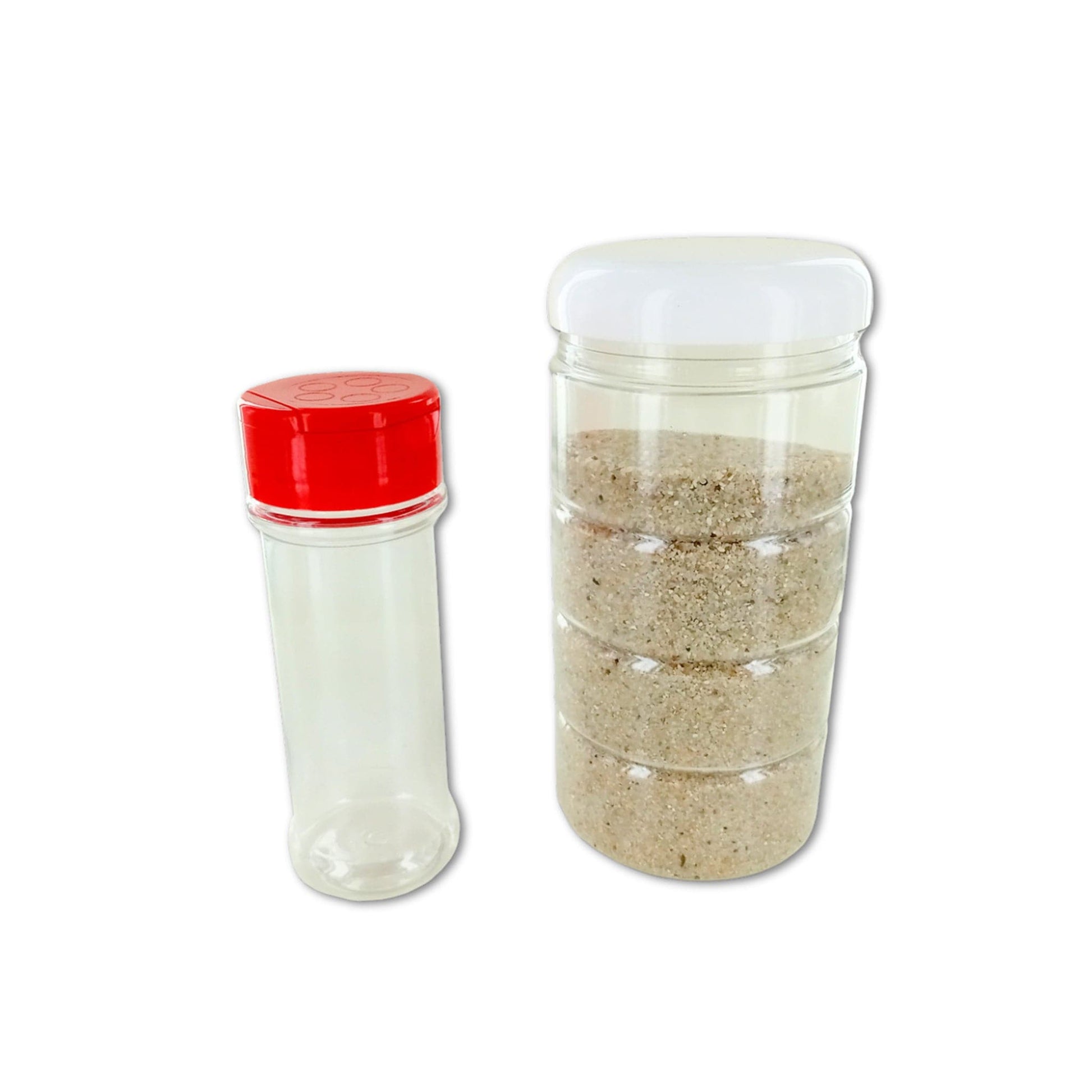 Arbor Scientific Sand and Shaker