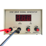 Sine Wave Generator