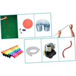 Sound and Waves Discovery Bundle