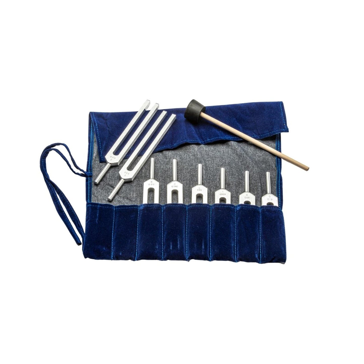 Arbor Scientific Complete Set of Tuning Forks