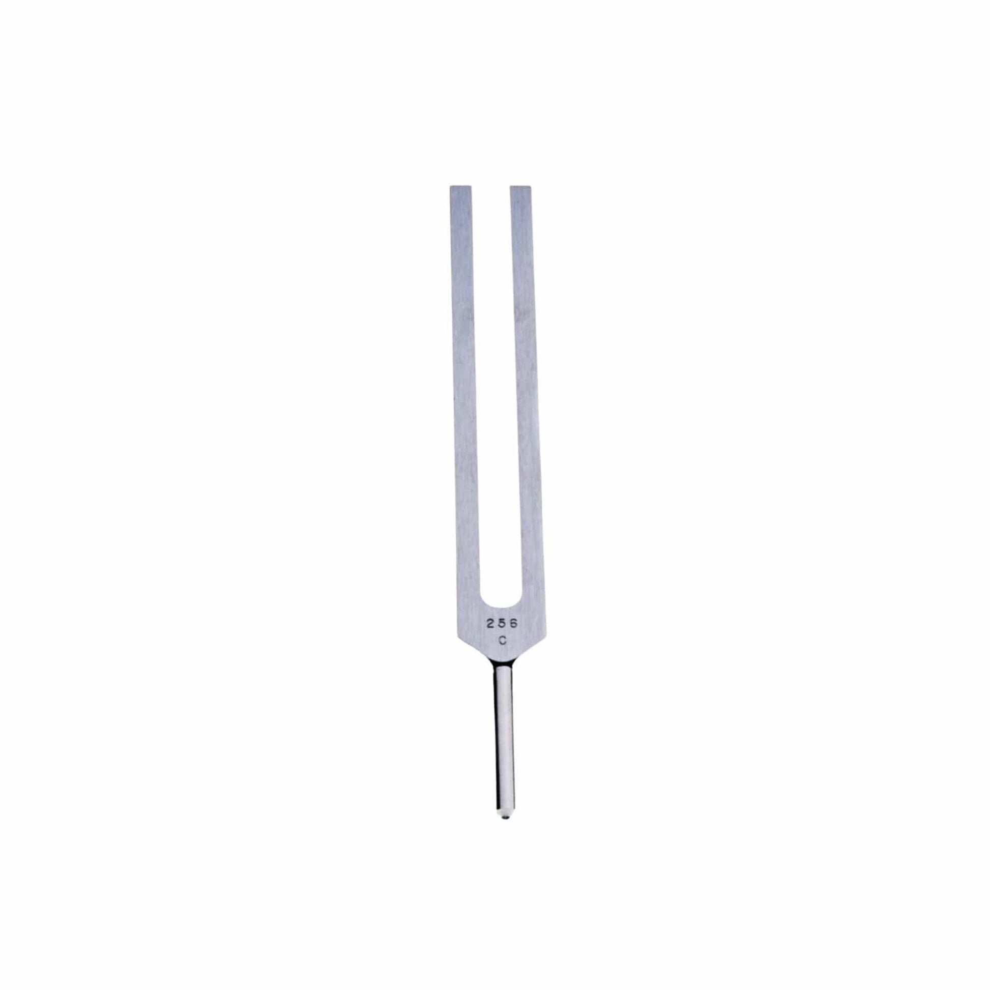 Arbor Scientific Tuning Fork 256Hz Note C