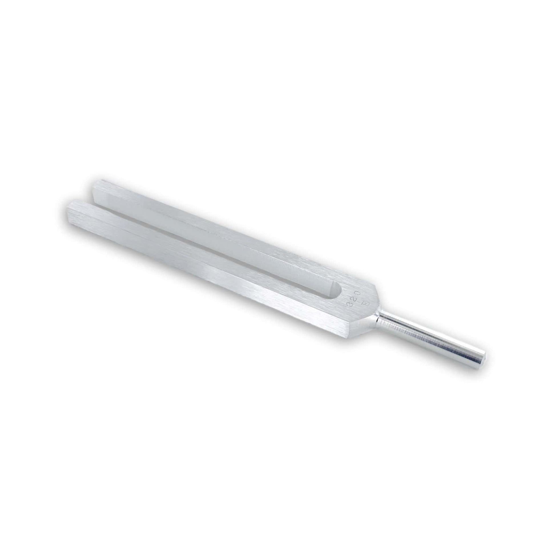 Arbor Scientific Tuning Fork 320Hz Note E