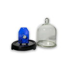 Arbor Scientific Bell Jar and Ringer