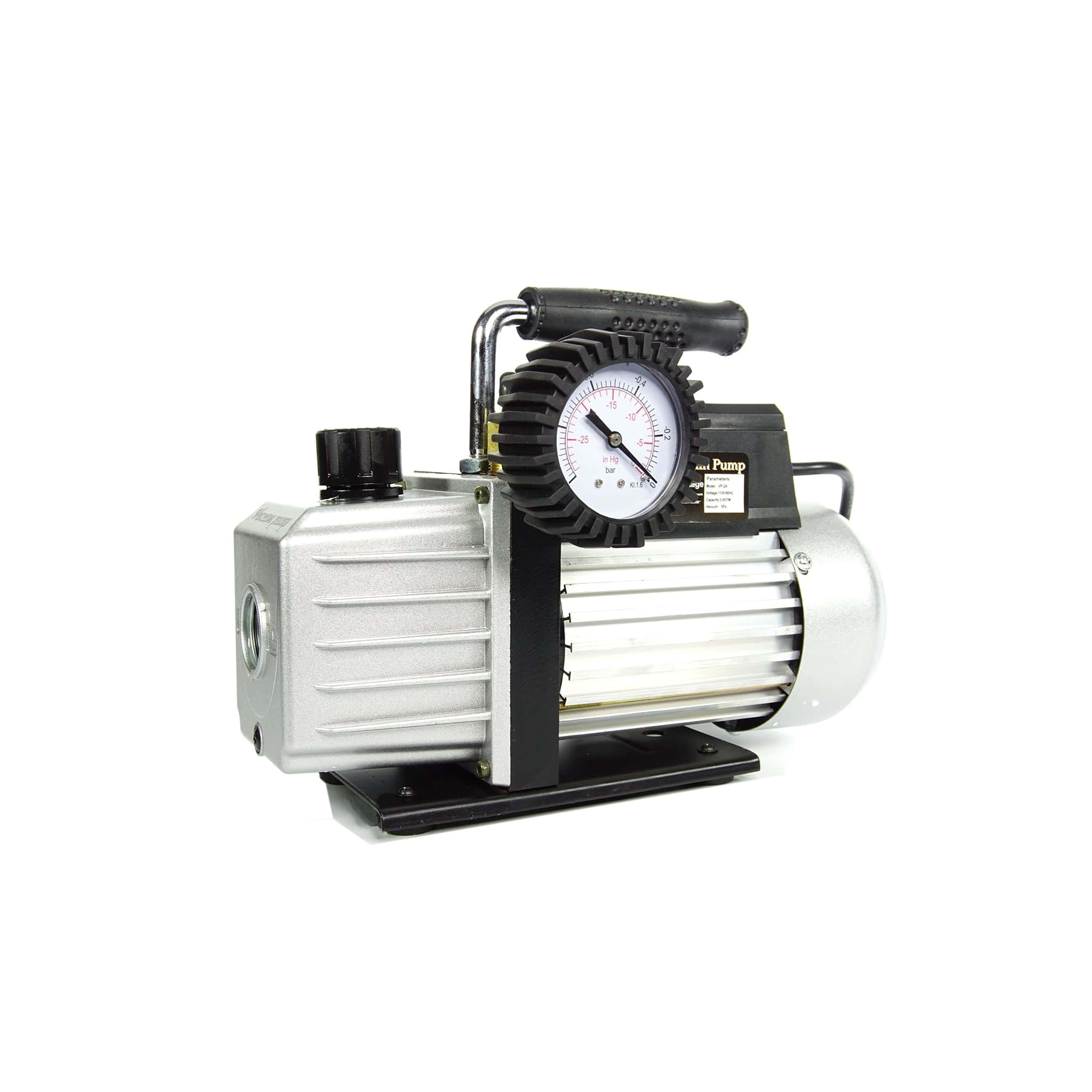 Arbor Scientific Electric Vacuum Pump