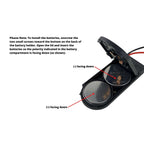 Arbor Scientific Doppler Ball