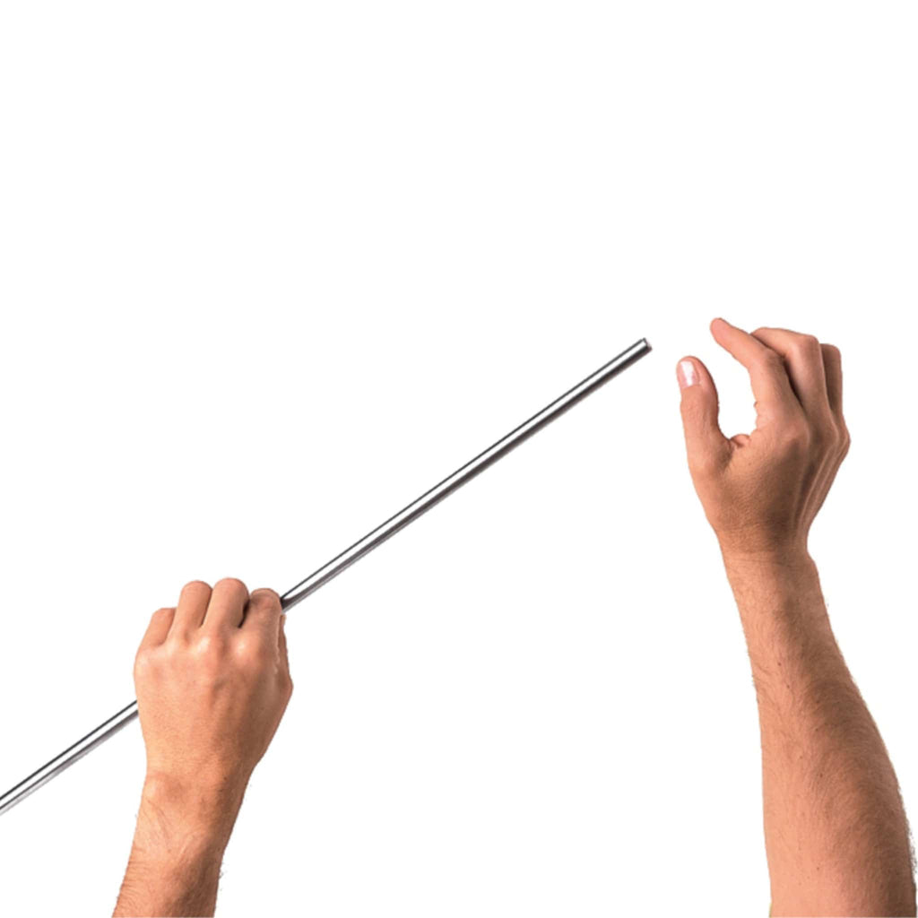 Arbor Scientific Singing Rods (Set of 2)