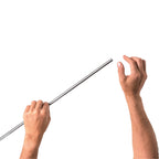 Arbor Scientific Singing Rods (Set of 2)