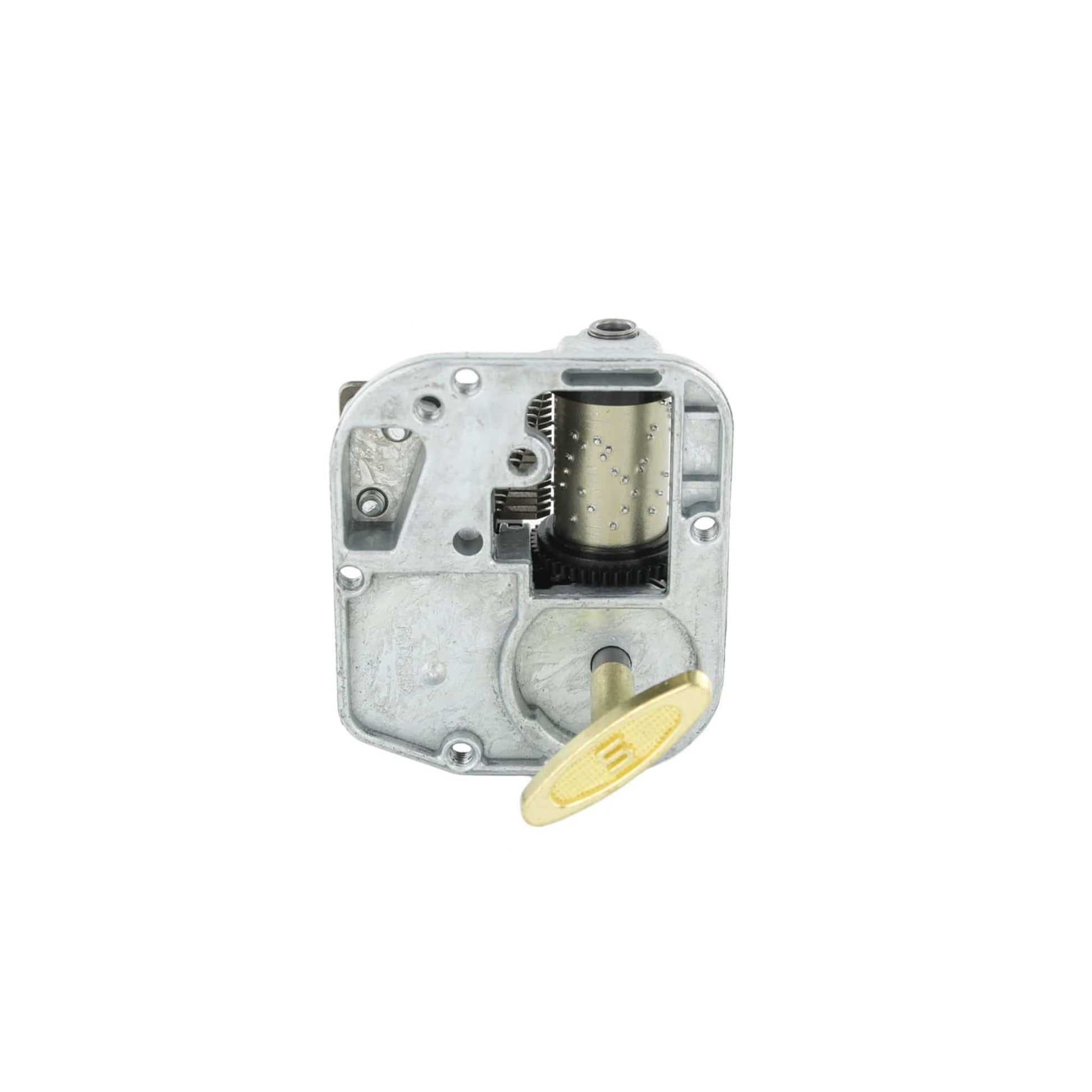 Arbor Scientific Music Box Mechanism