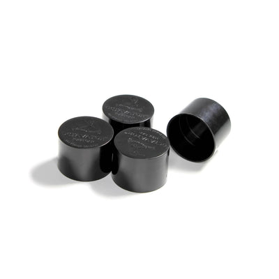 Arbor Scientific Boomwhacker End Caps, 4pk