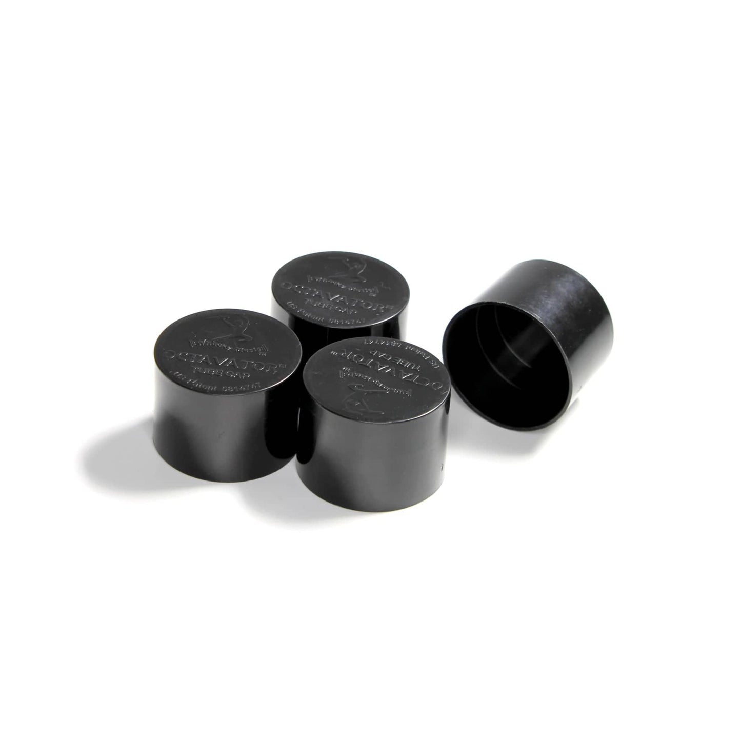 Arbor Scientific Boomwhacker End Caps, 4pk