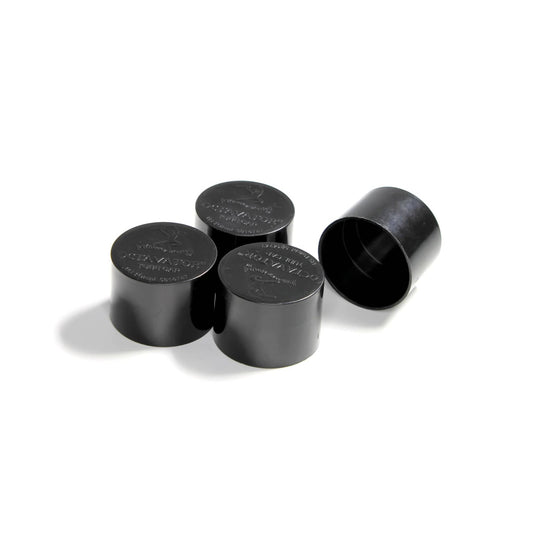 Arbor Scientific Boomwhacker End Caps, 4pk