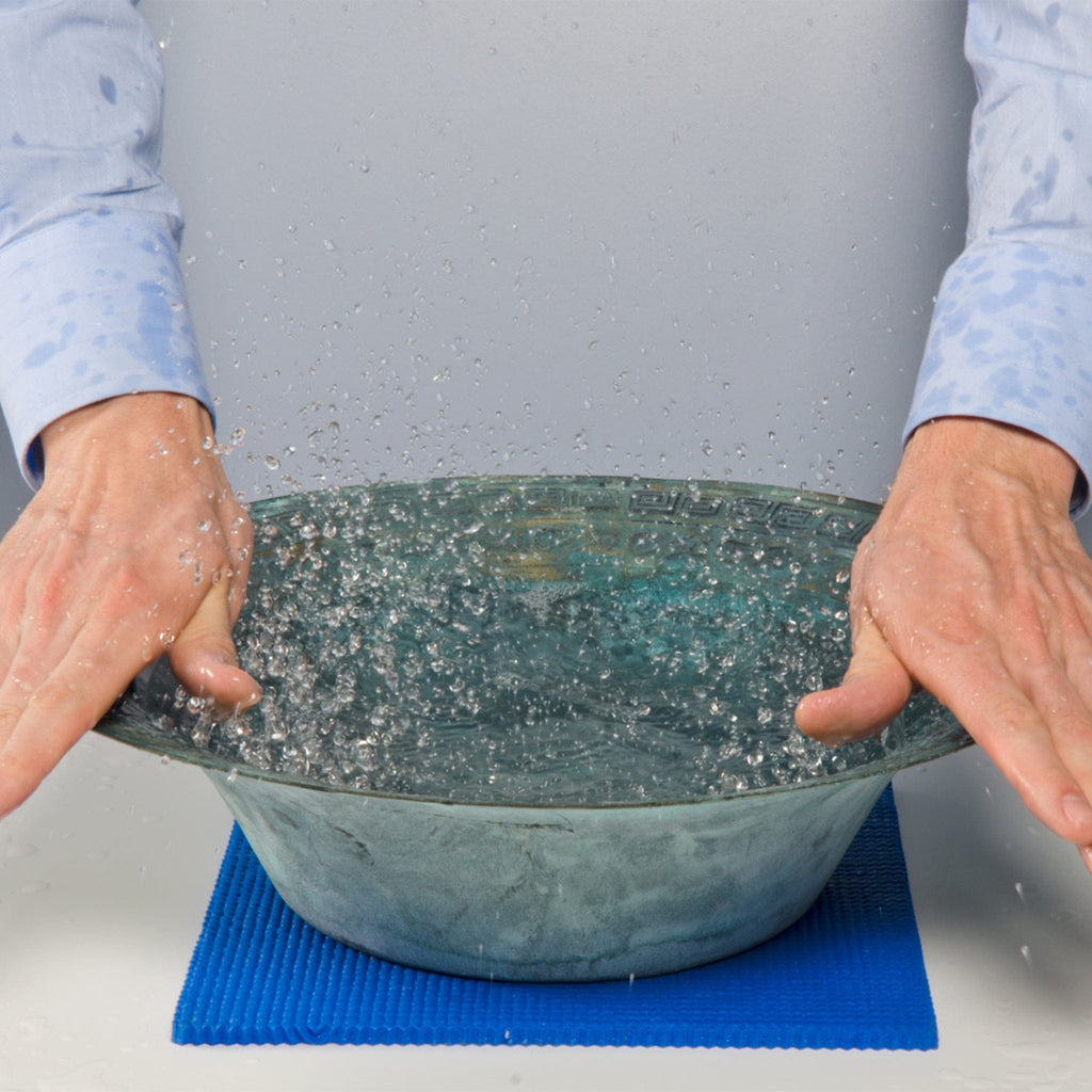 Arbor Scientific Resonance Bowl