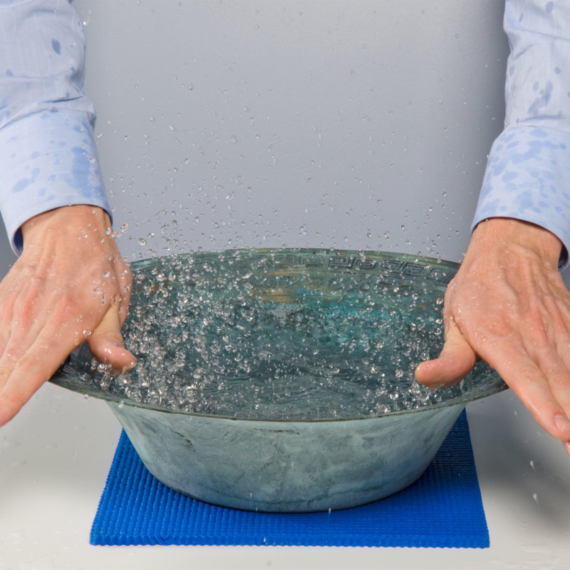 Arbor Scientific Resonance Bowl