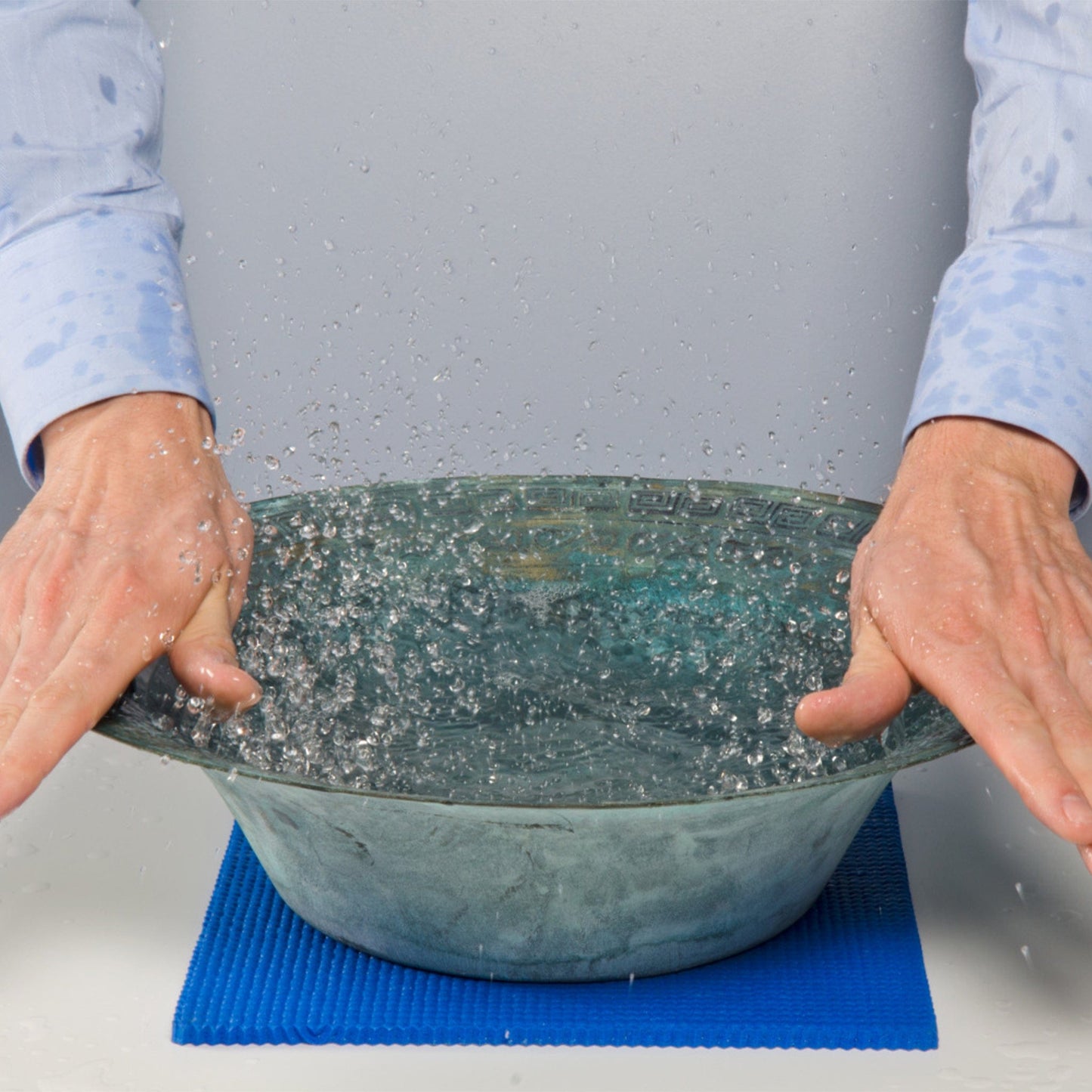 Arbor Scientific Resonance Bowl