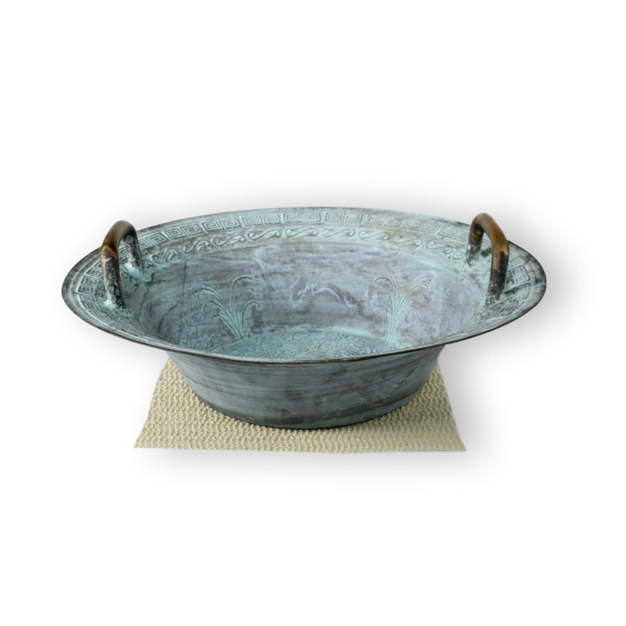 Arbor Scientific Resonance Bowl Mat (Pair)