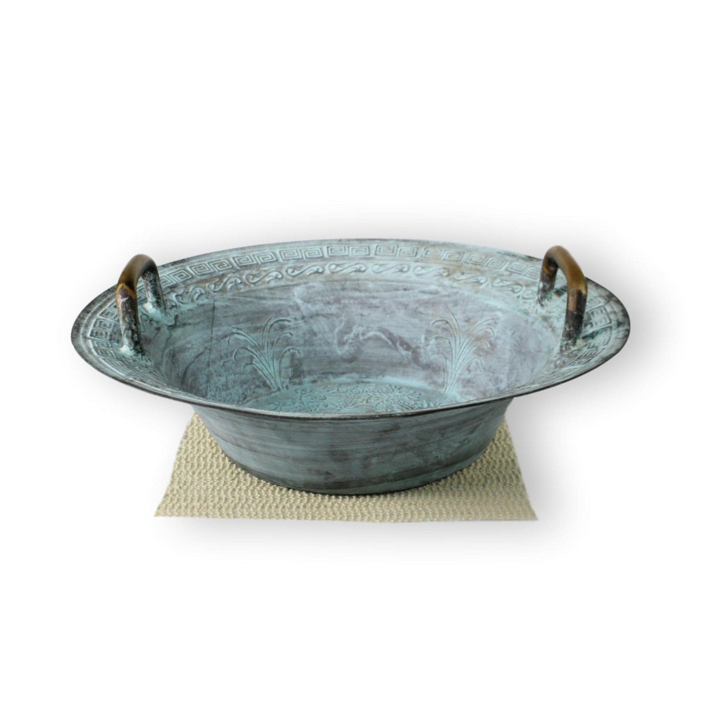 Arbor Scientific Resonance Bowl Mat (Pair)