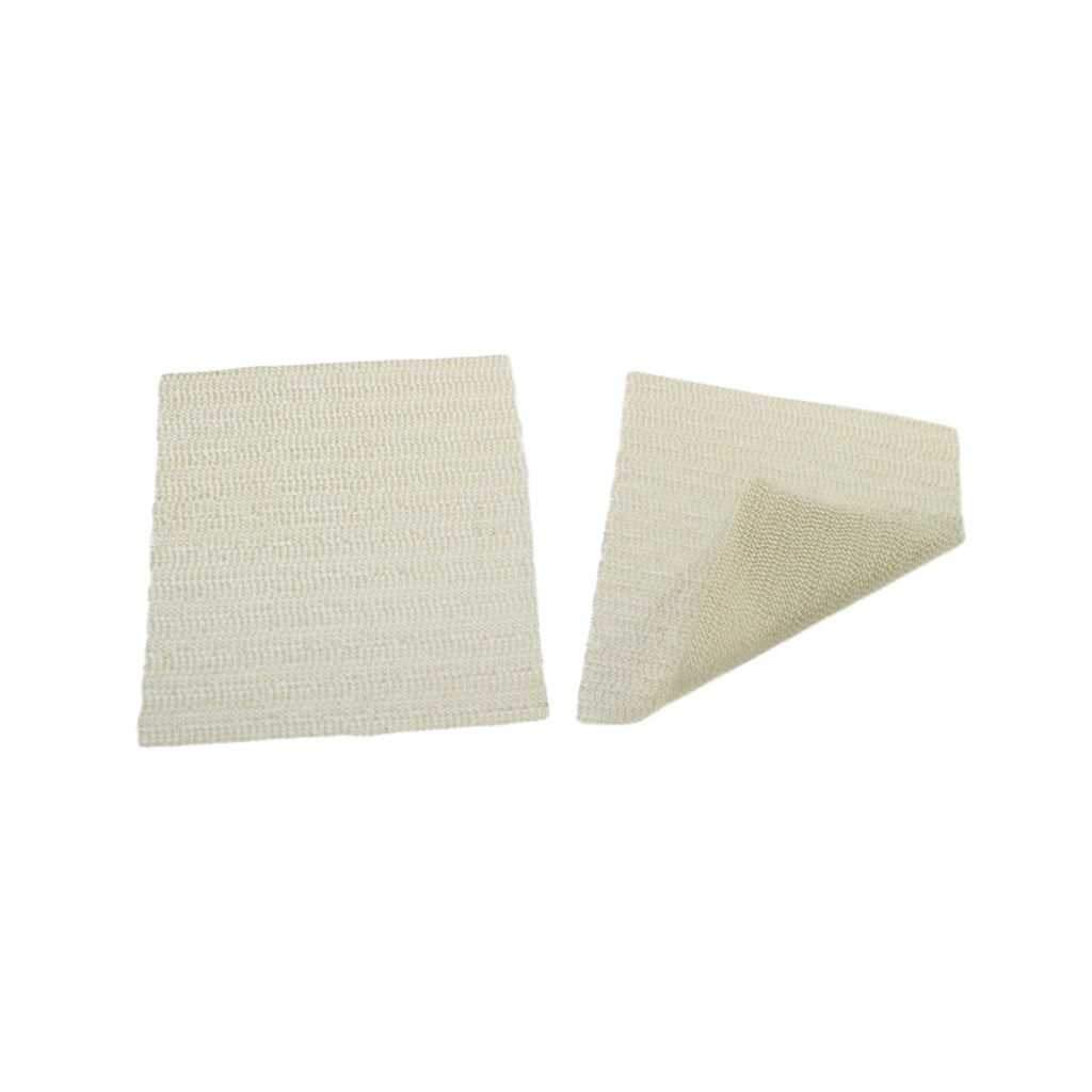 Arbor Scientific Resonance Bowl Mat (Pair)