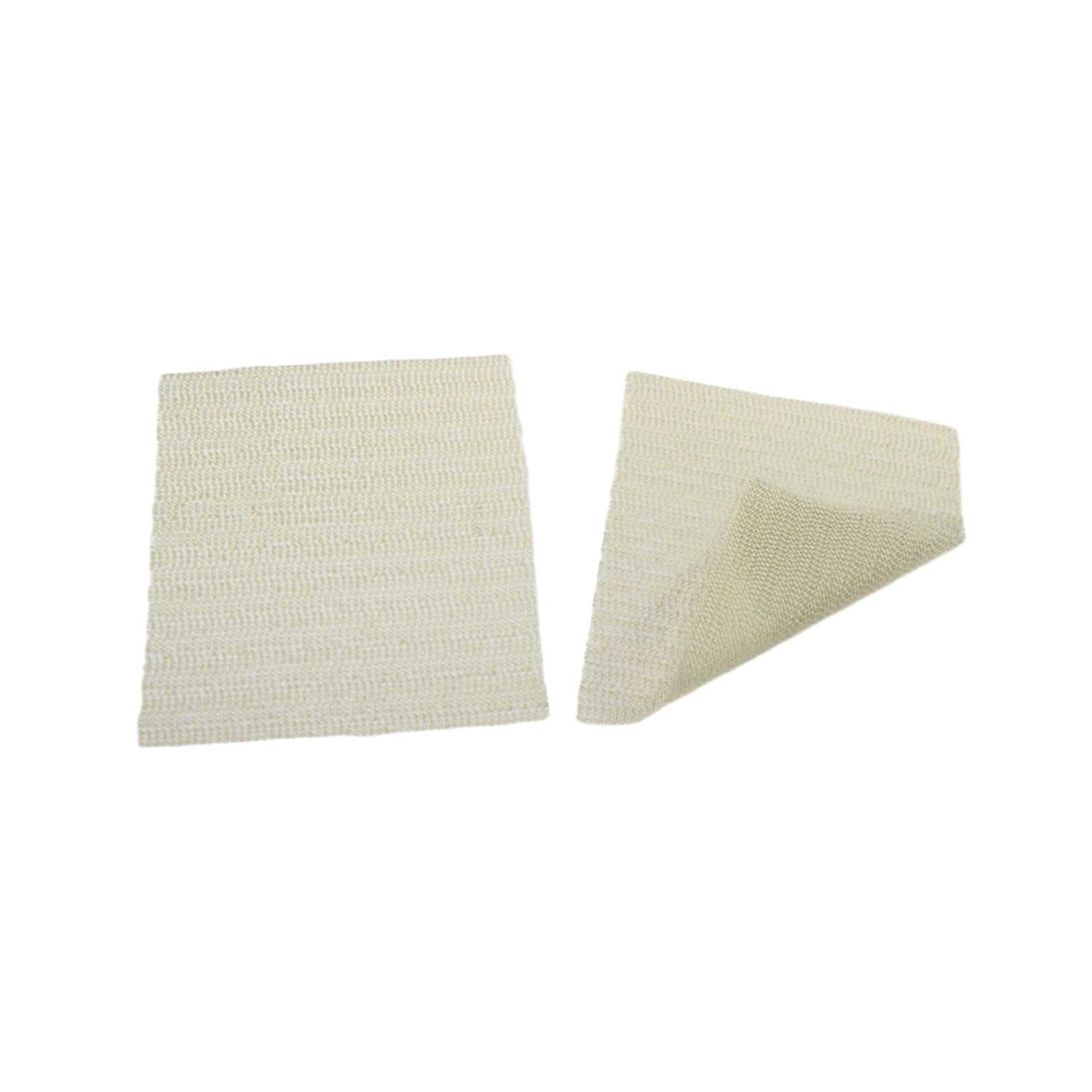 Arbor Scientific Resonance Bowl Mat (Pair)