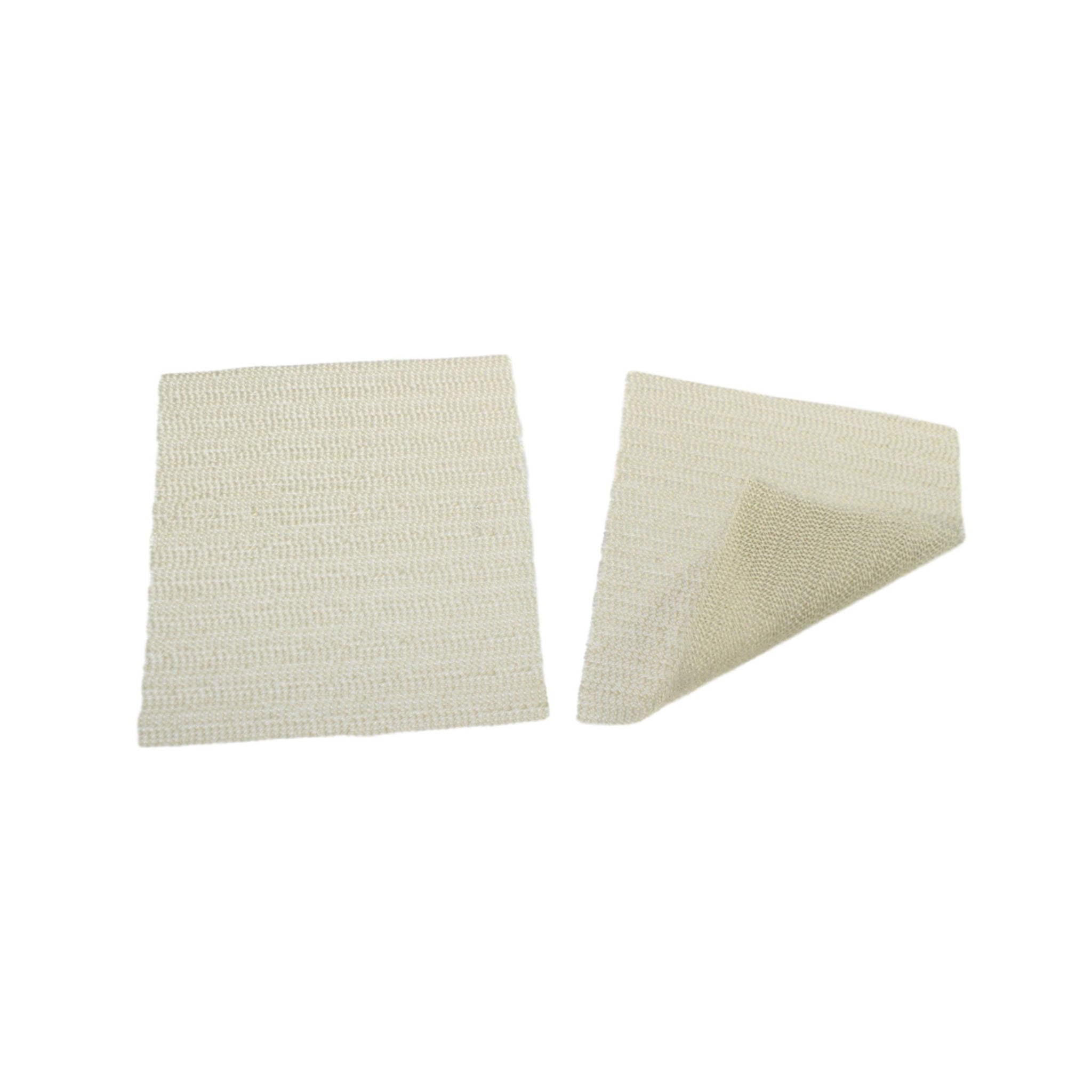 Arbor Scientific Resonance Bowl Mat (Pair)