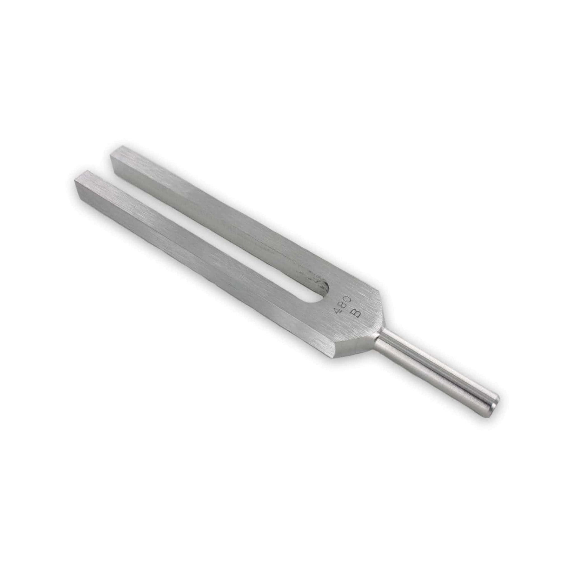 Arbor Scientific Tuning Fork 480Hz Note B