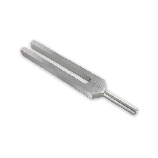 Arbor Scientific Tuning Fork 480Hz Note B