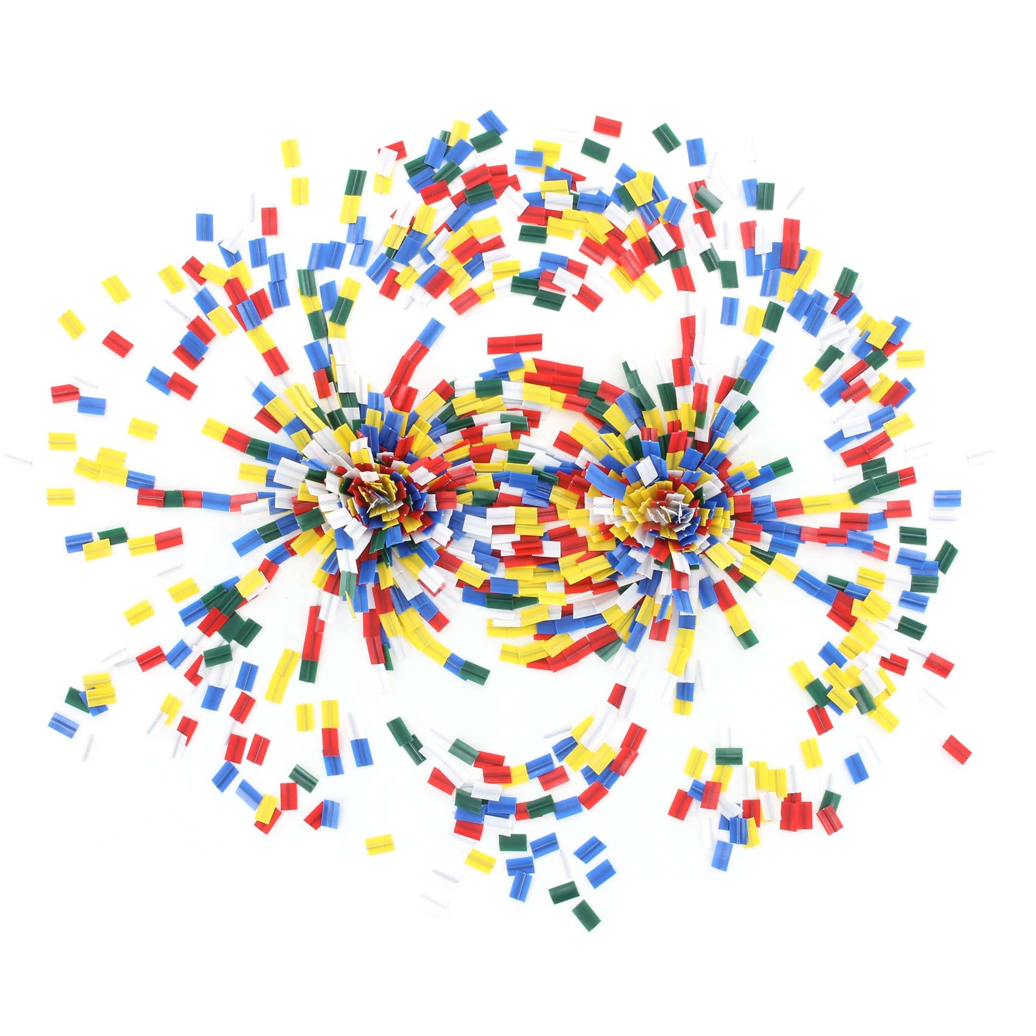 Arbor Scientific Magnetic Color Chips