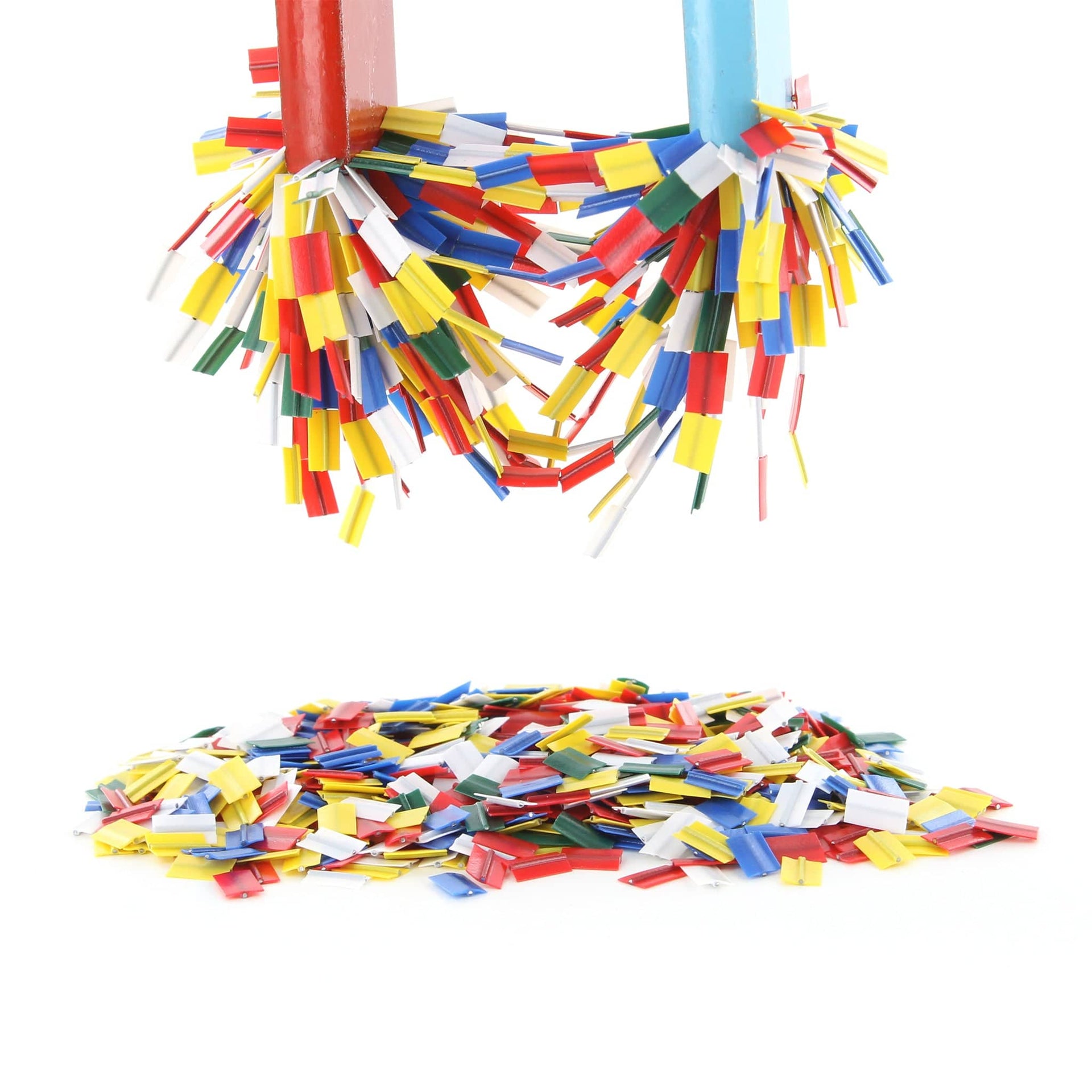 Arbor Scientific Magnetic Color Chips